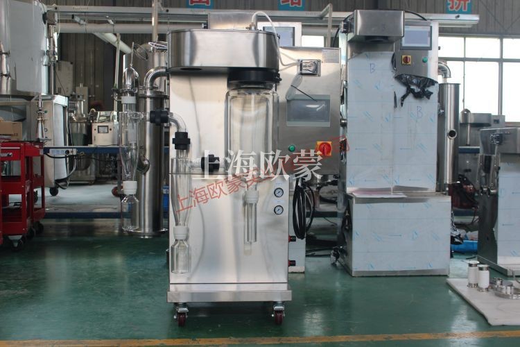 小型噴霧干燥機原理、應(yīng)用、優(yōu)點和缺點
